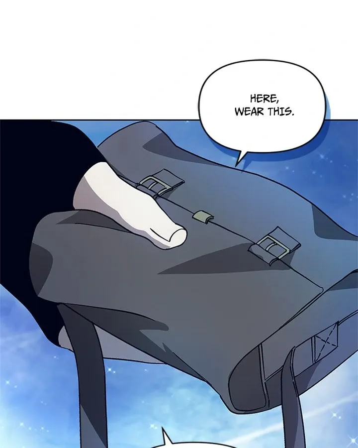 Underground of Babel Chapter 8 page 9 - 