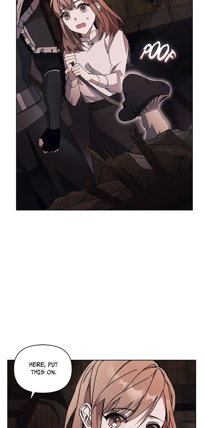 Underground of Babel Chapter 8 page 88 - 