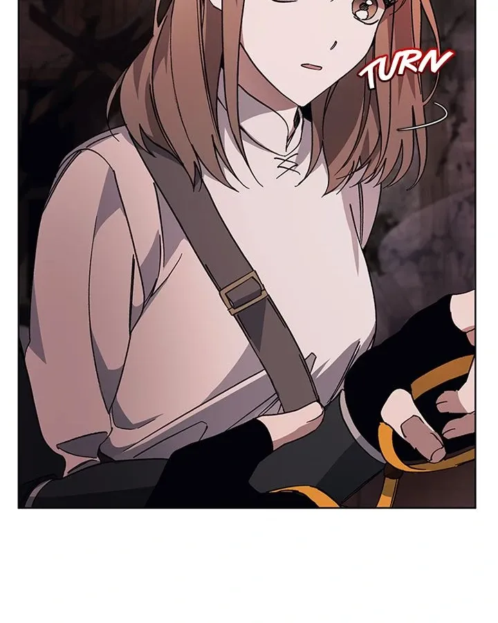 Underground of Babel Chapter 8 page 89 - 
