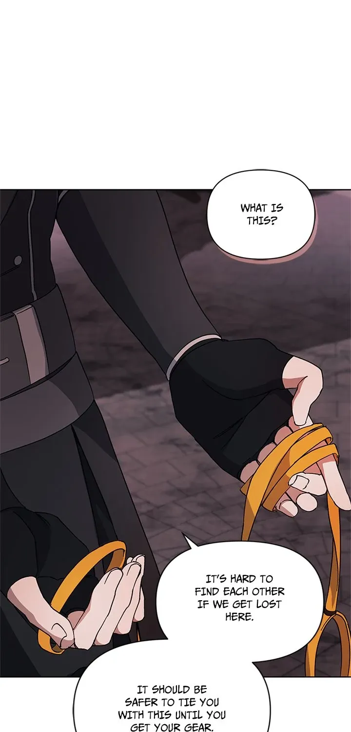 Underground of Babel Chapter 8 page 90 - 