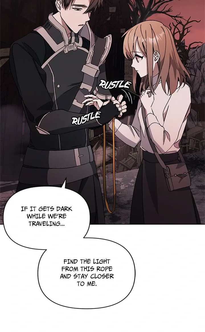 Underground of Babel Chapter 8 page 92 - 
