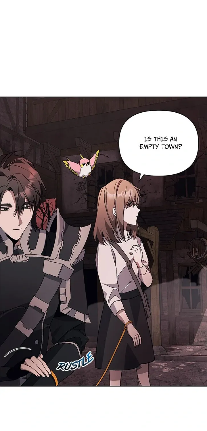 Underground of Babel Chapter 8 page 93 - 