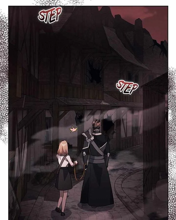 Underground of Babel Chapter 8 page 96 - 