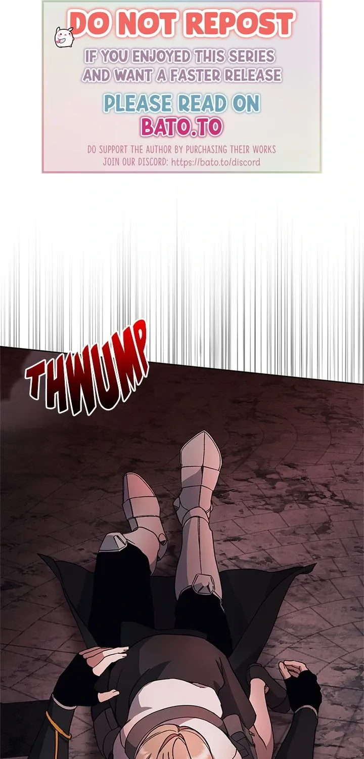 Underground of Babel Chapter 9 page 1 - 
