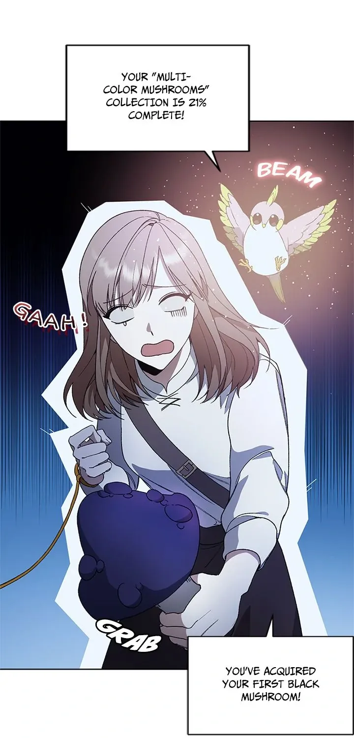 Underground of Babel Chapter 9 page 20 - 