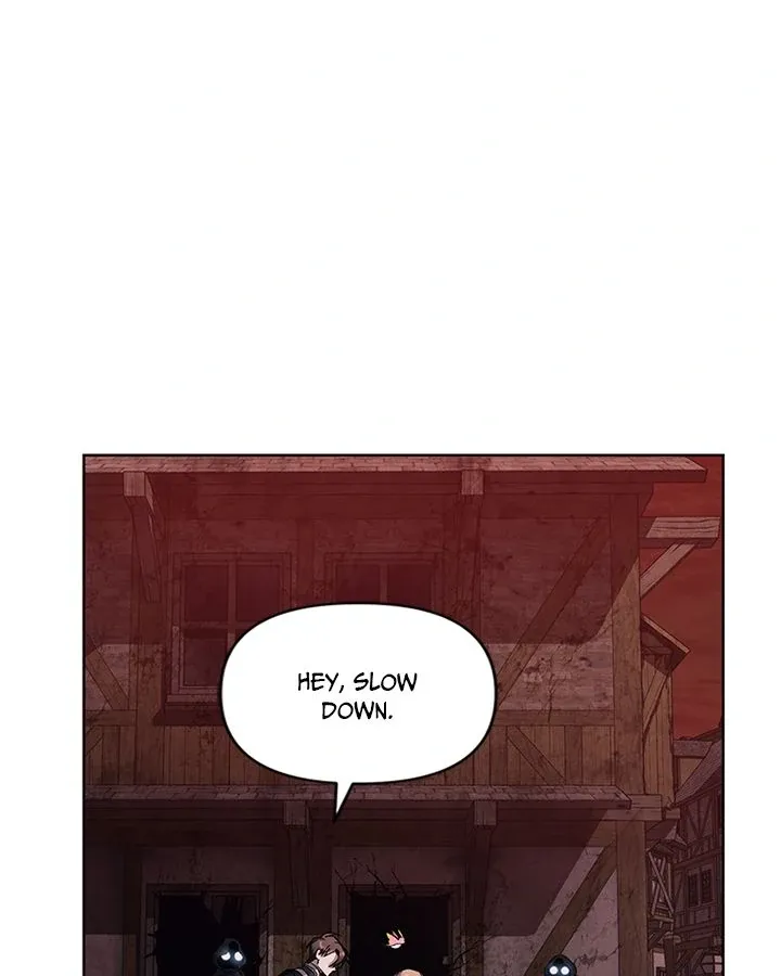 Underground of Babel Chapter 9 page 25 - 