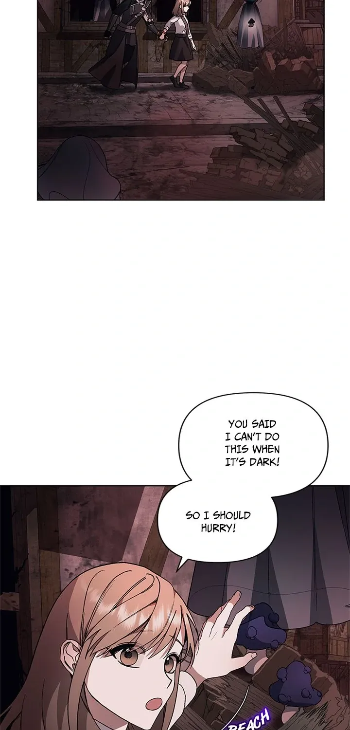 Underground of Babel Chapter 9 page 26 - 