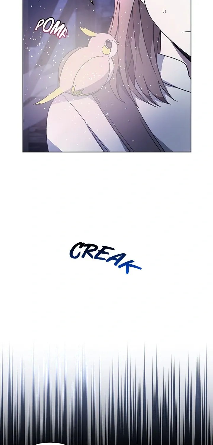 Underground of Babel Chapter 9 page 36 - 