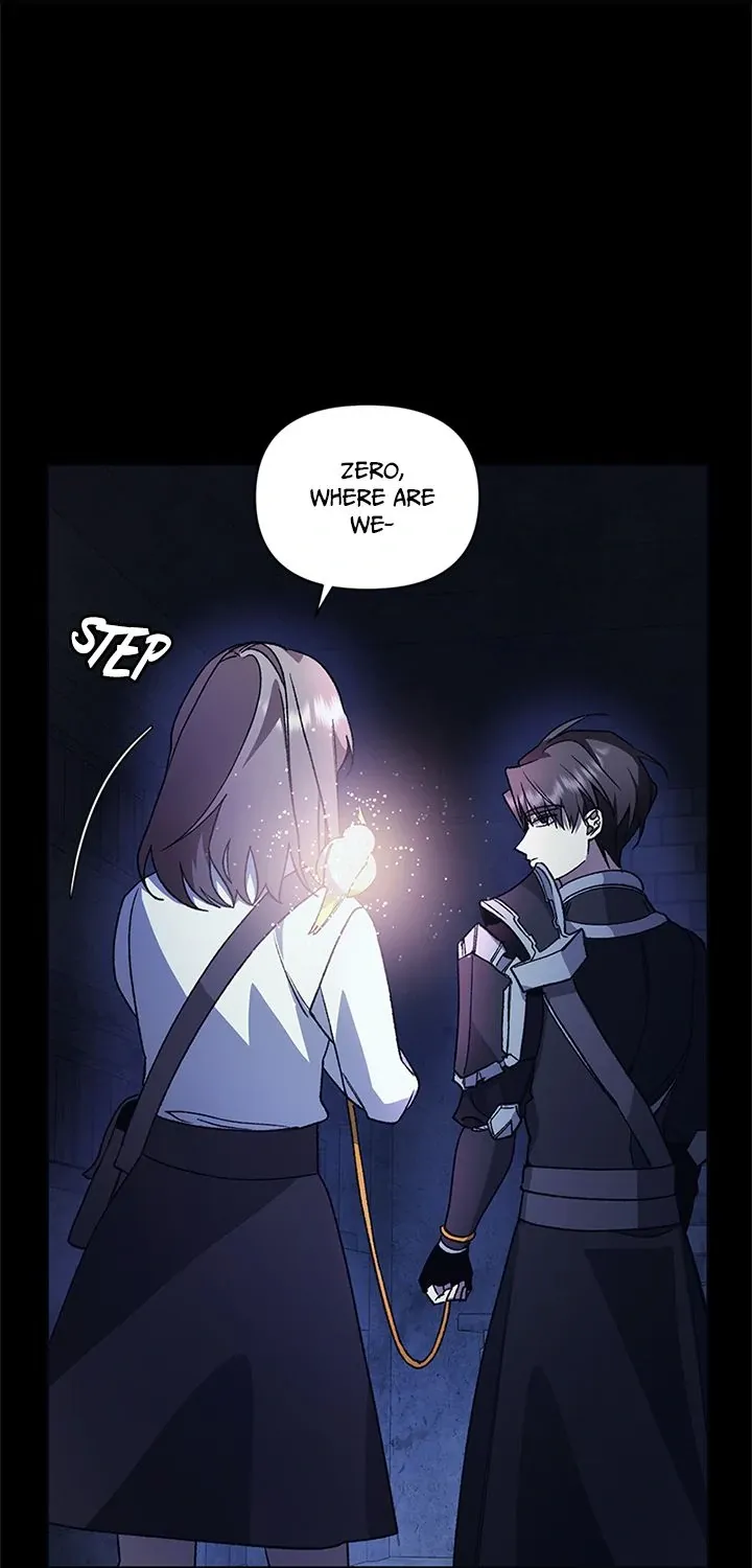 Underground of Babel Chapter 9 page 38 - 