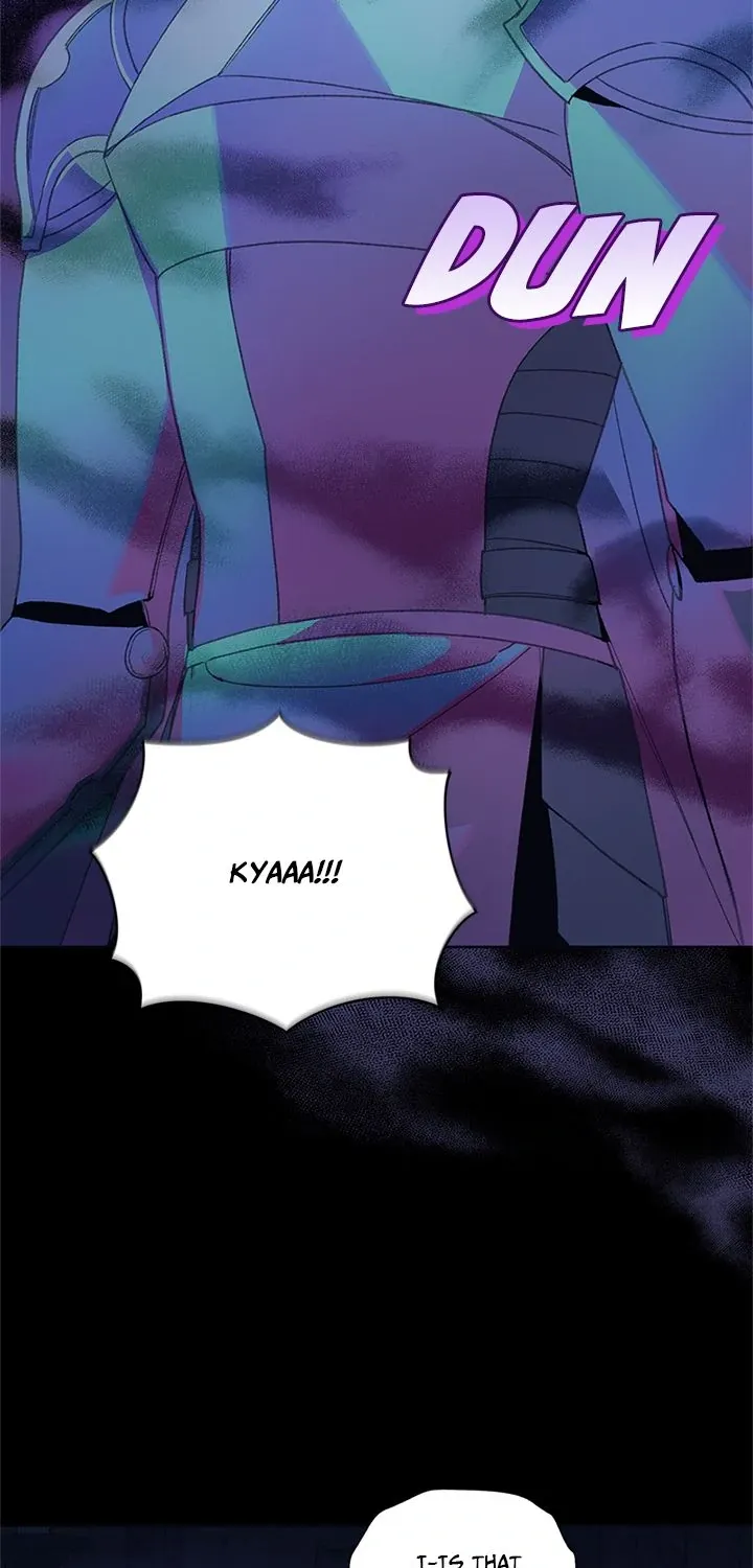 Underground of Babel Chapter 9 page 40 - 