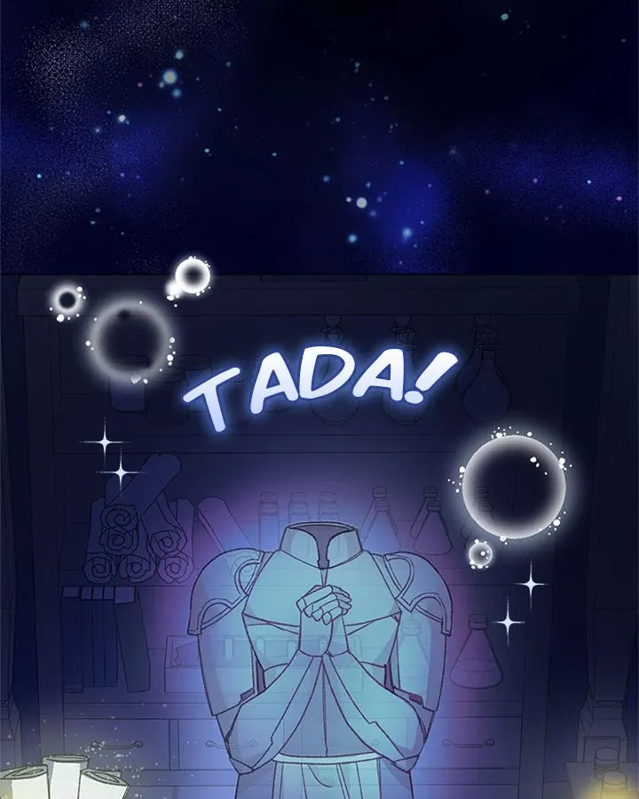 Underground of Babel Chapter 9 page 43 - 