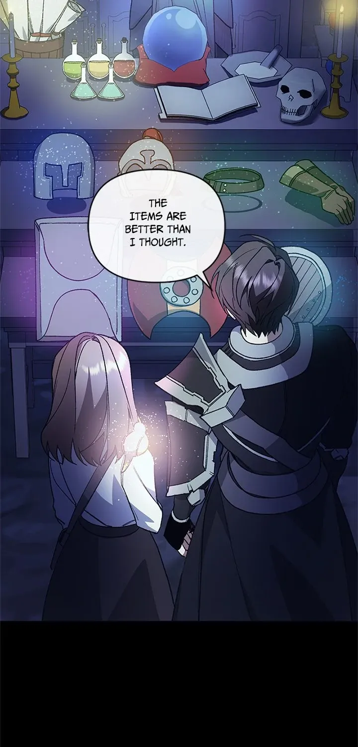Underground of Babel Chapter 9 page 44 - 