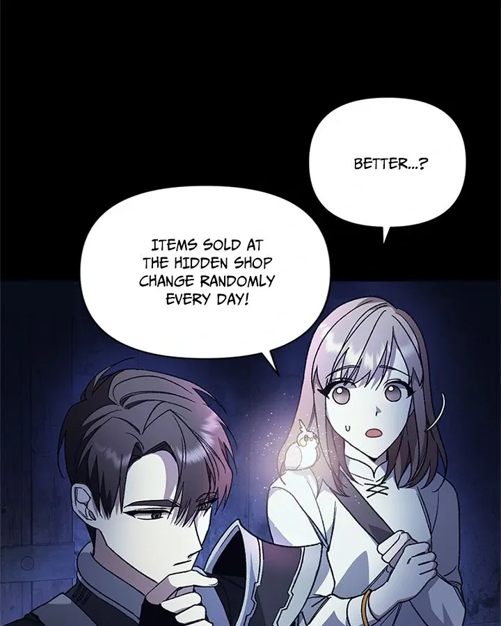 Underground of Babel Chapter 9 page 45 - 