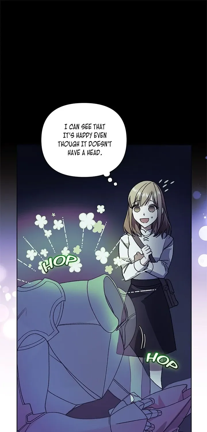Underground of Babel Chapter 9 page 49 - 