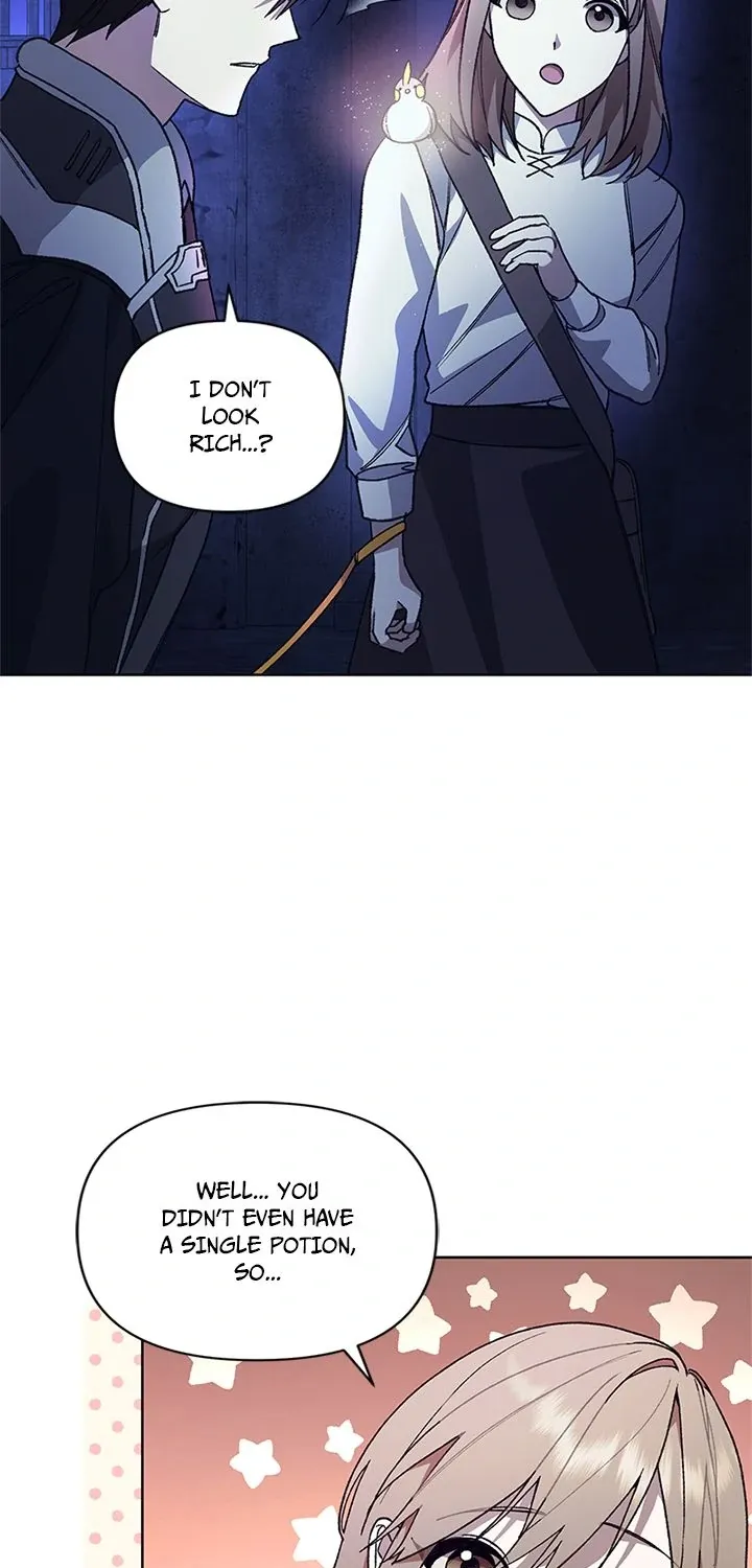 Underground of Babel Chapter 9 page 51 - 