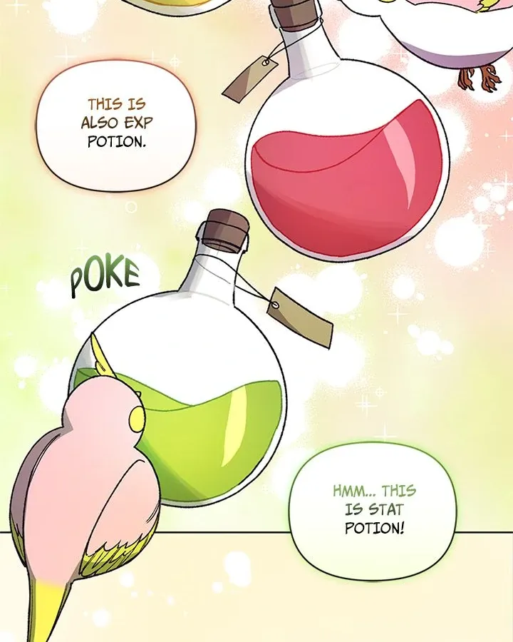 Underground of Babel Chapter 9 page 56 - 
