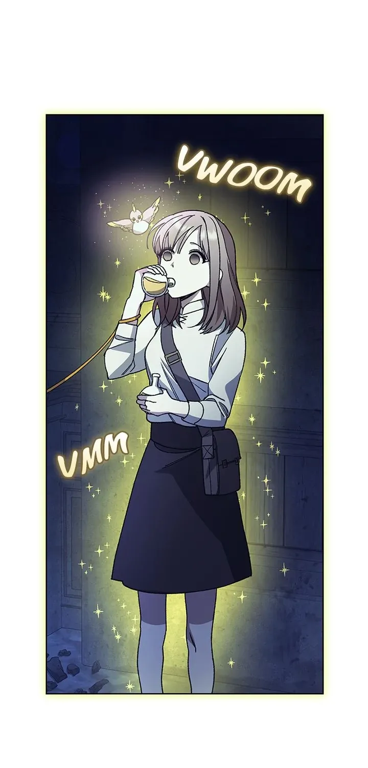 Underground of Babel Chapter 9 page 59 - 