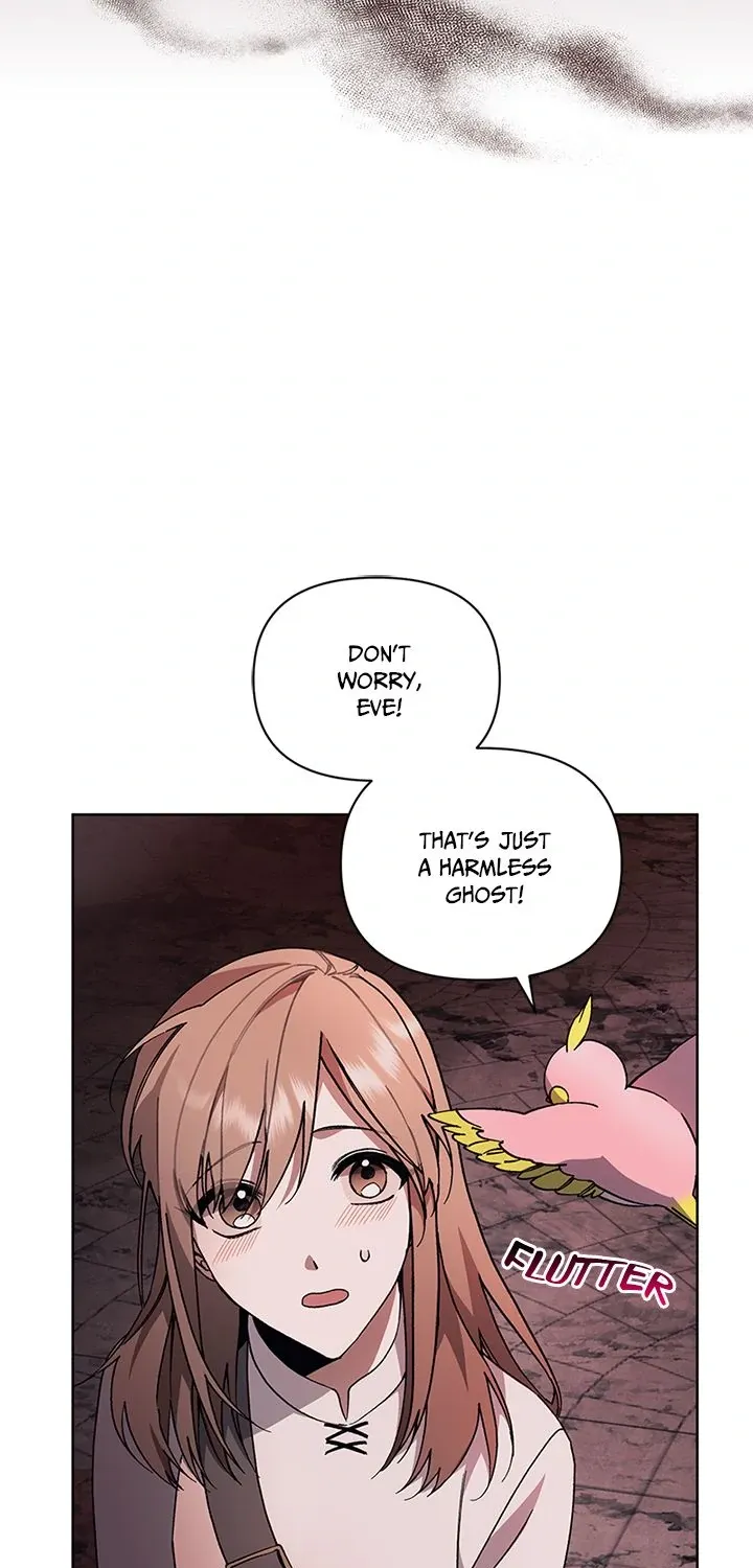 Underground of Babel Chapter 9 page 7 - 