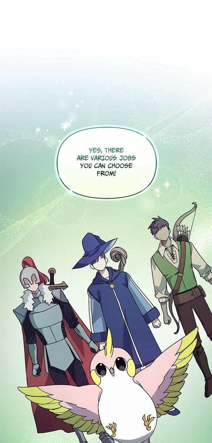 Underground of Babel Chapter 9 page 64 - 