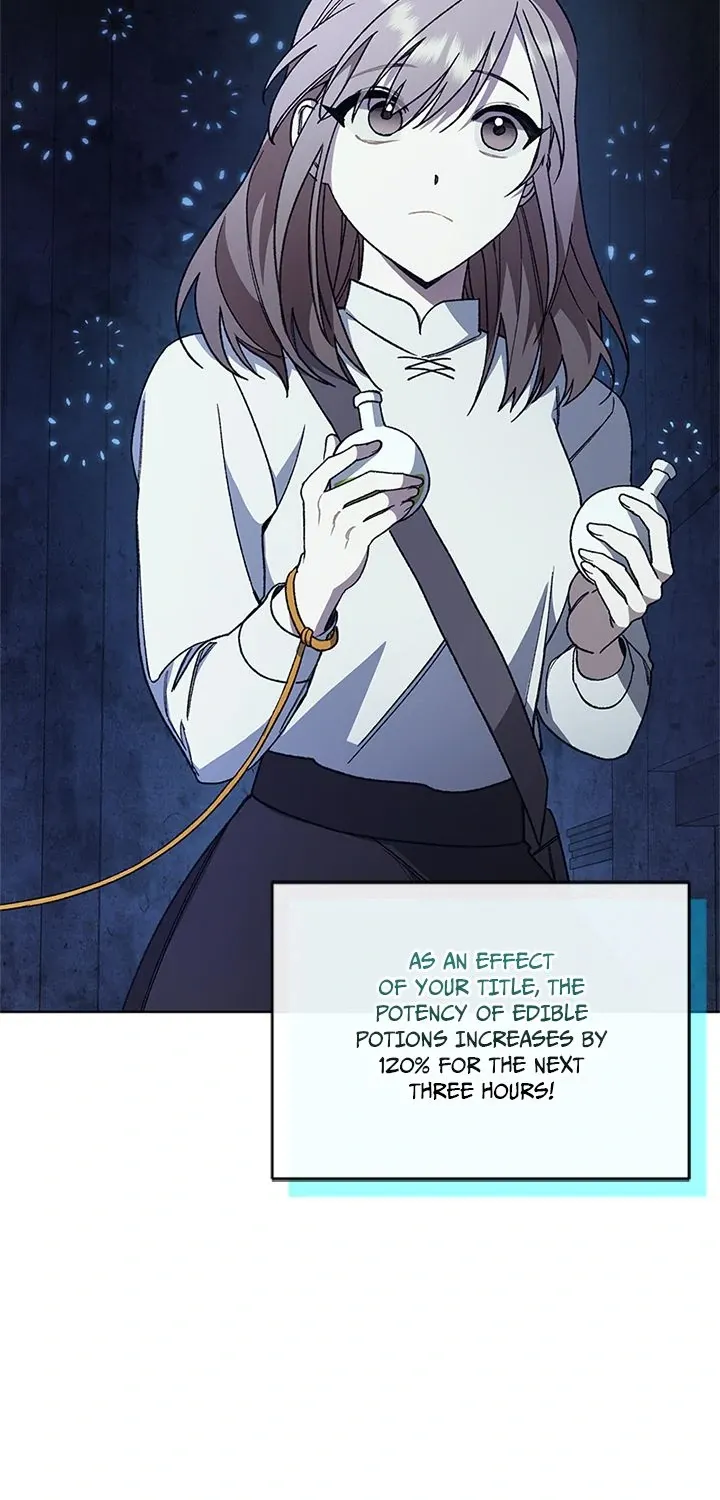 Underground of Babel Chapter 9 page 73 - 
