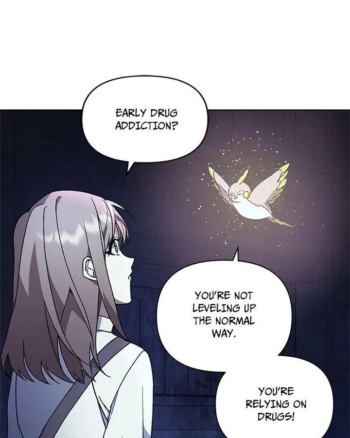 Underground of Babel Chapter 9 page 74 - 