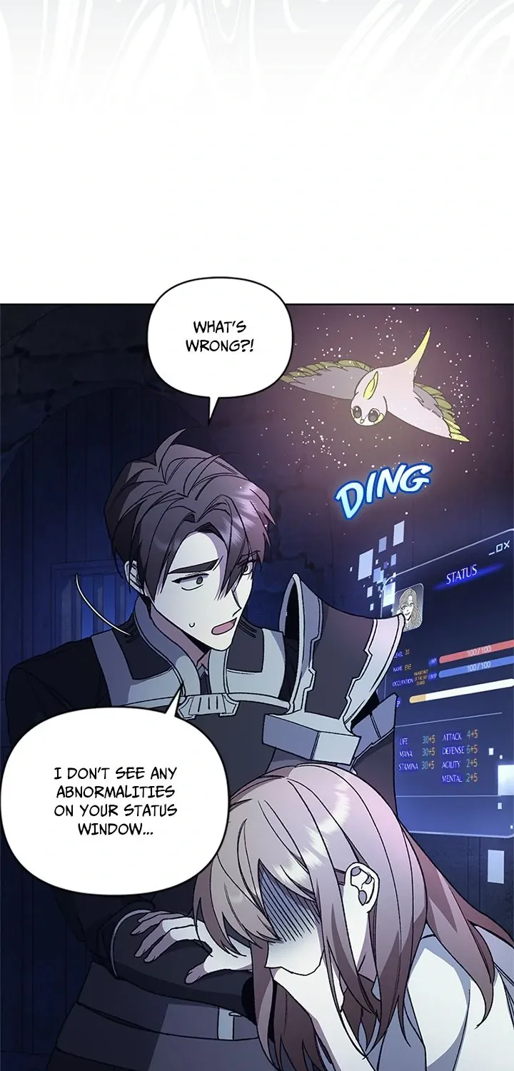 Underground of Babel Chapter 9 page 77 - 