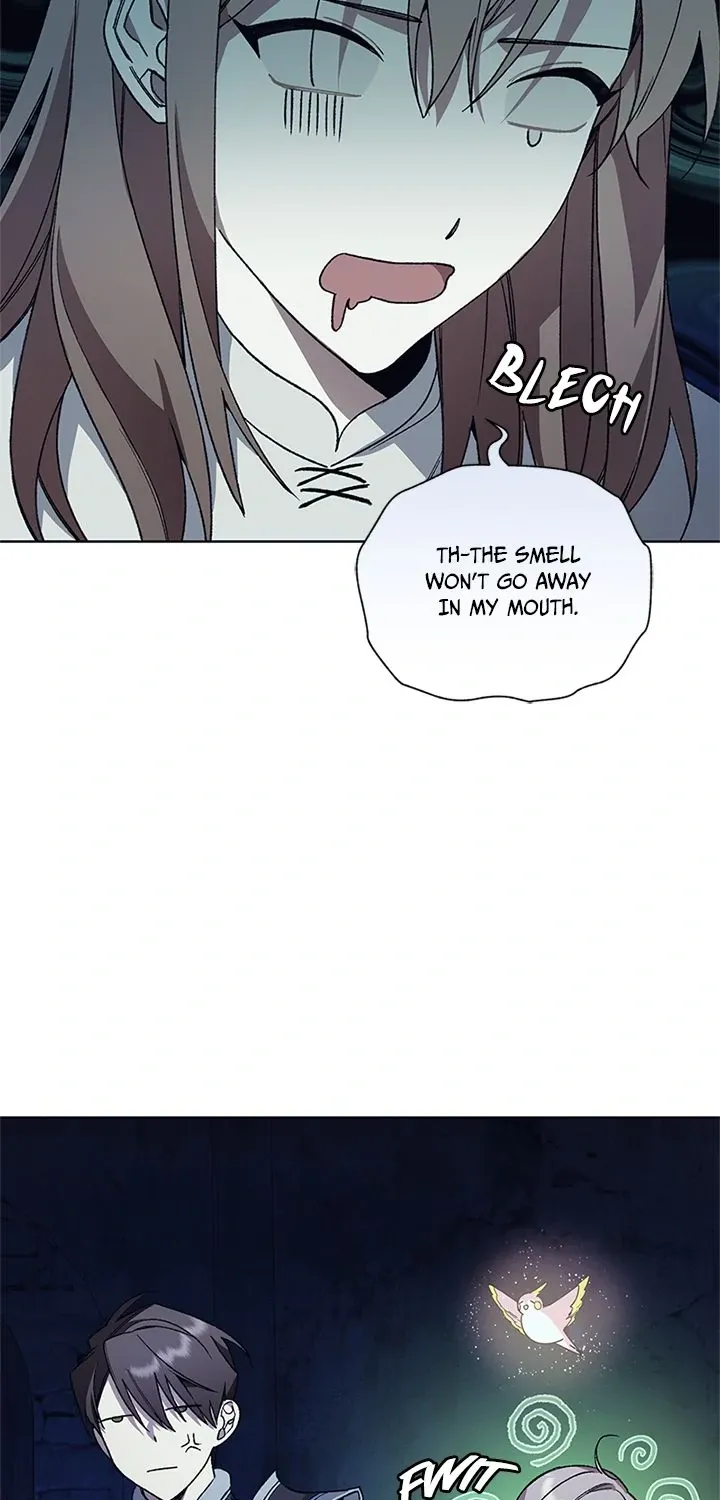 Underground of Babel Chapter 9 page 79 - 