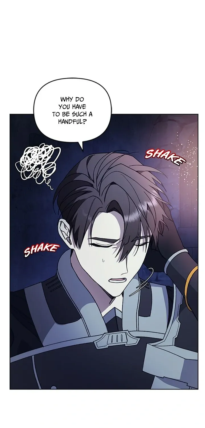 Underground of Babel Chapter 9 page 81 - 