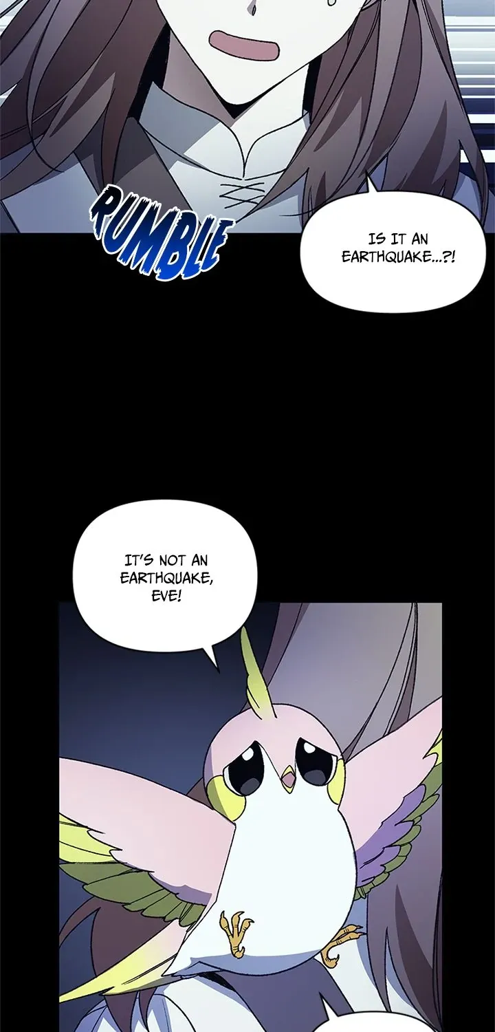 Underground of Babel Chapter 9 page 95 - 