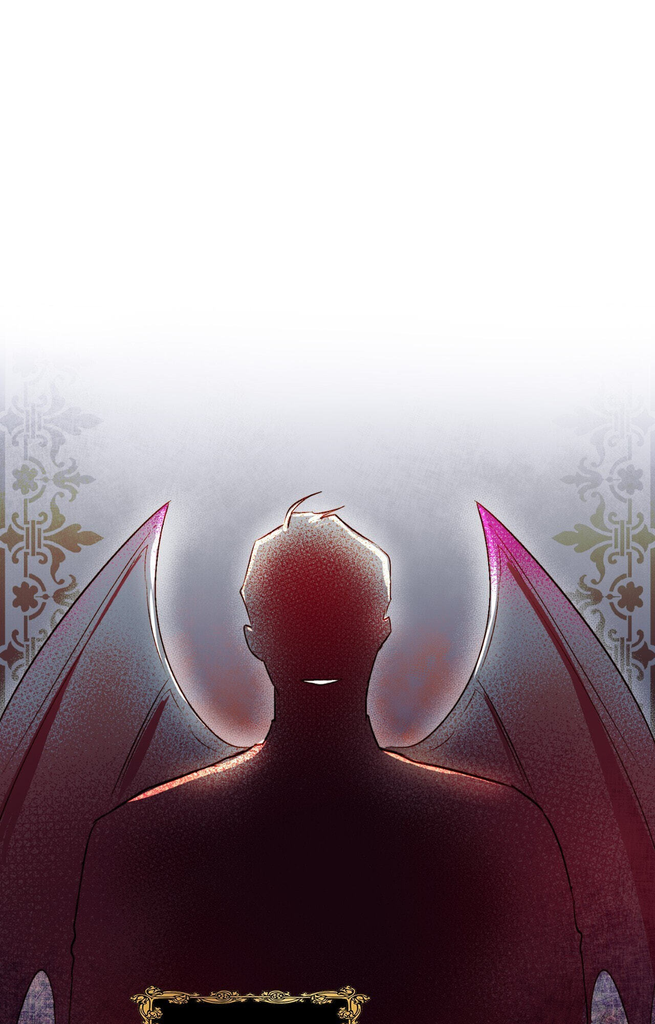 Underneath His Wings Chapter 1 page 1 - 