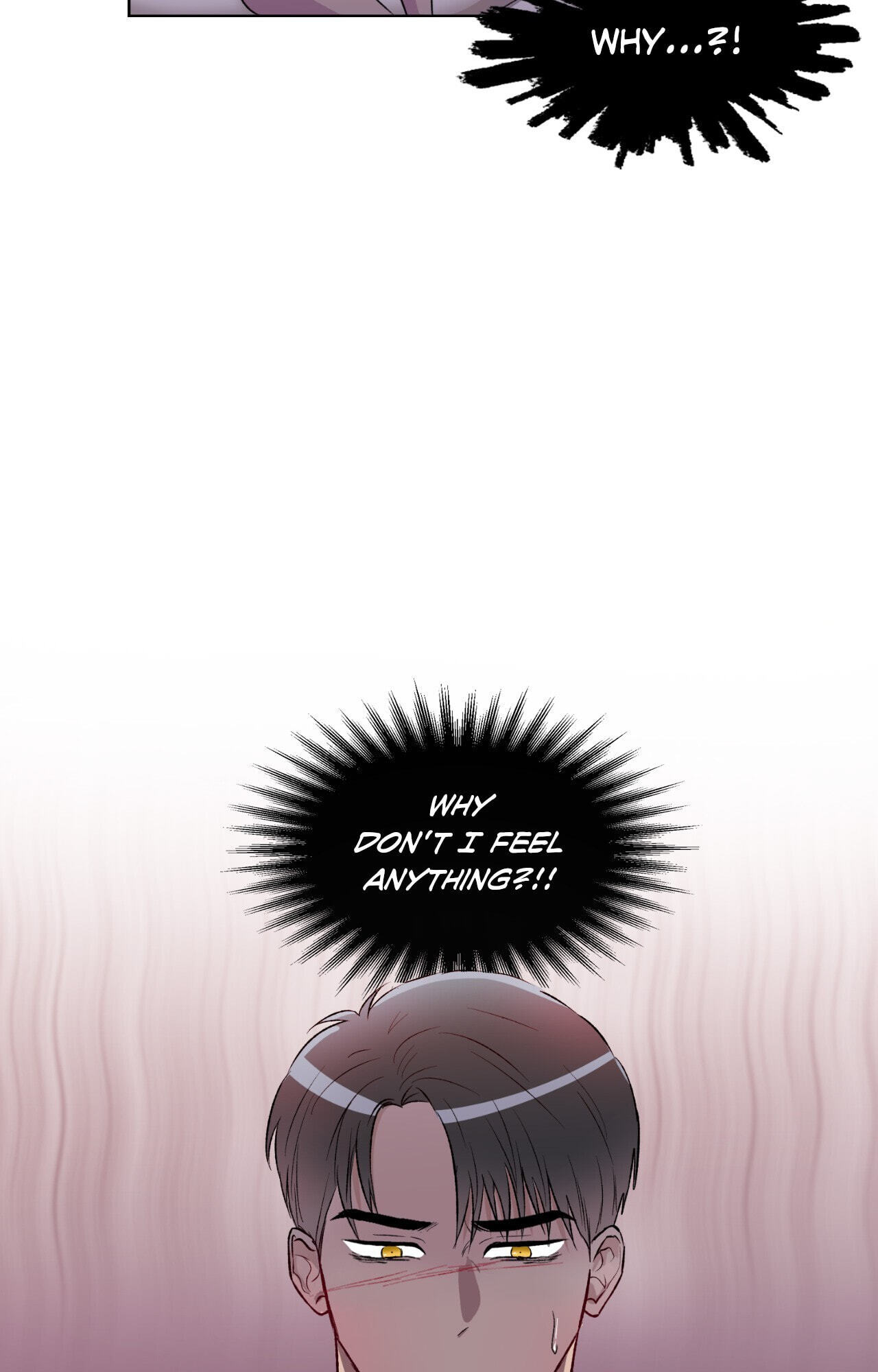 Underneath His Wings Chapter 1 page 16 - 