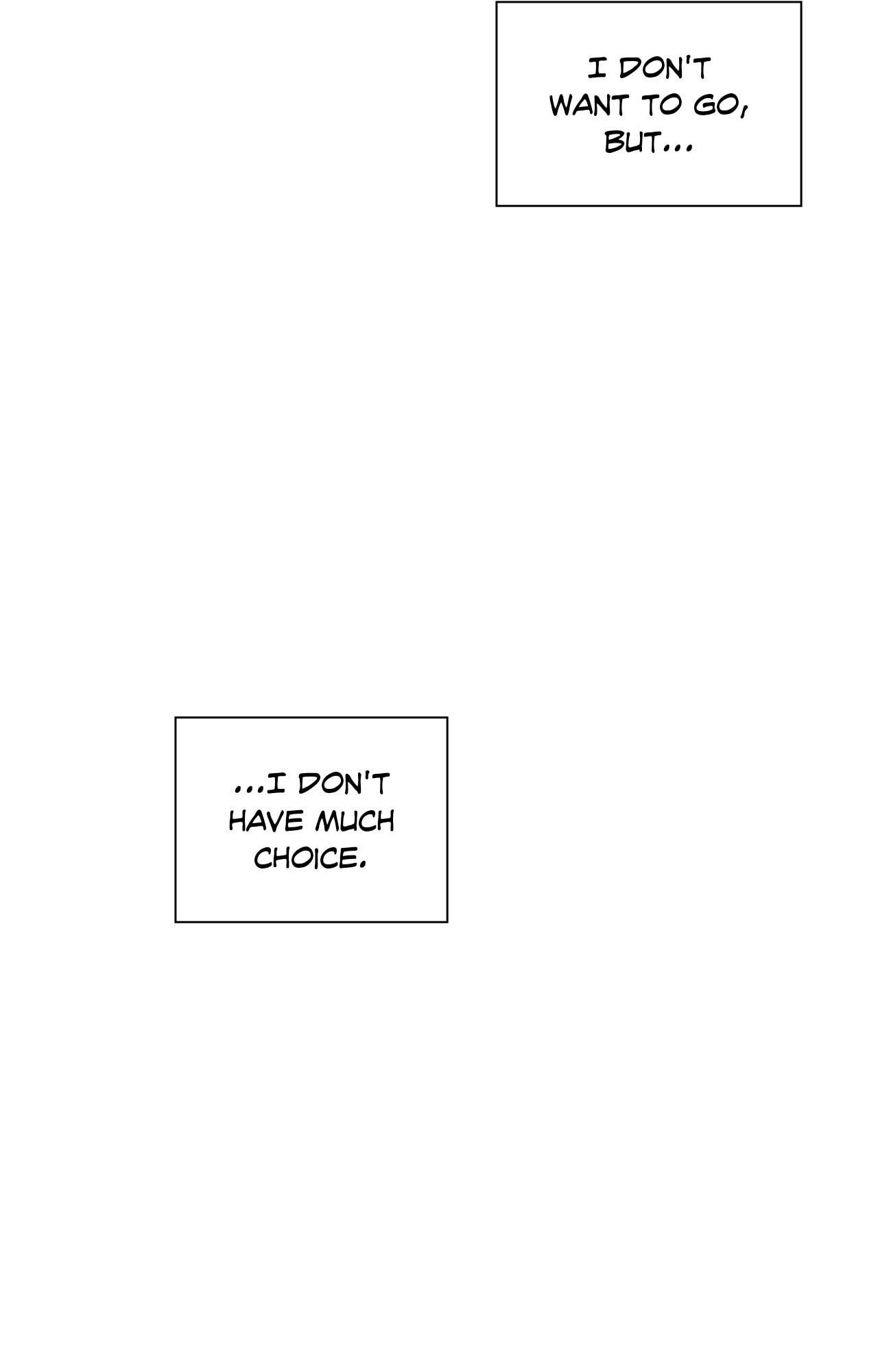 Underneath His Wings Chapter 1 page 30 - 