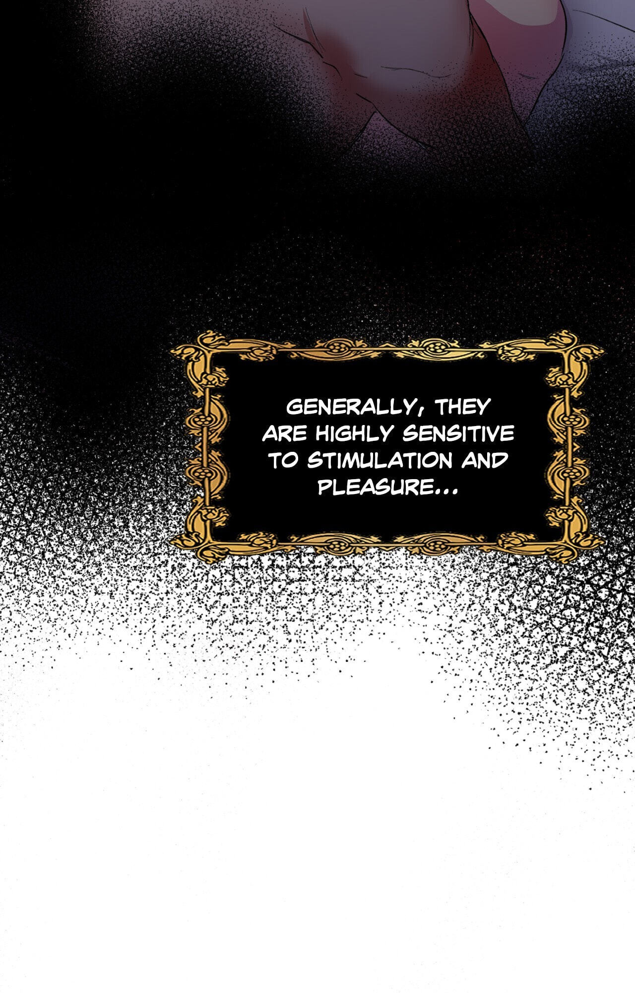 Underneath His Wings Chapter 1 page 4 - 