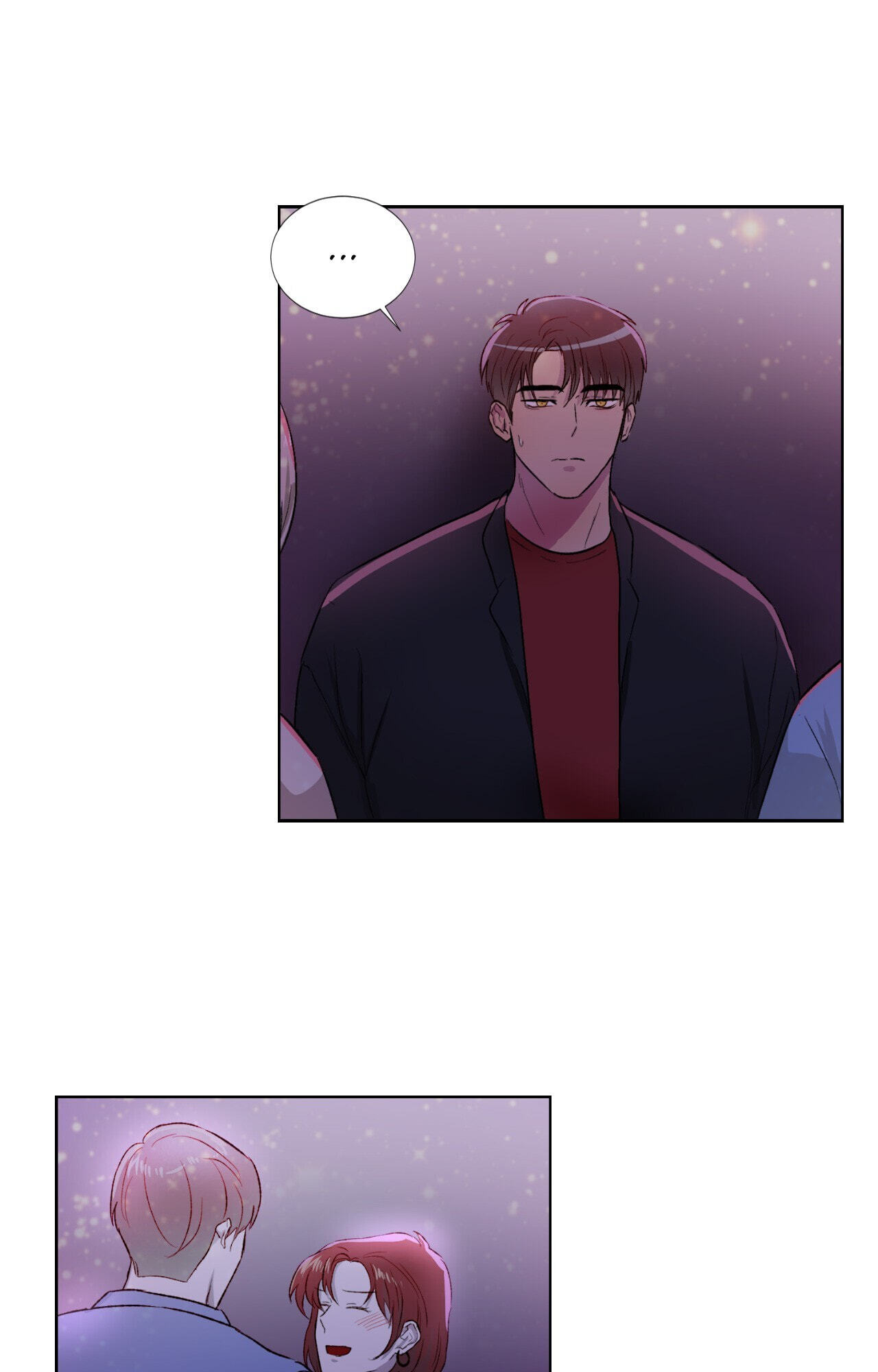 Underneath His Wings Chapter 1 page 33 - 