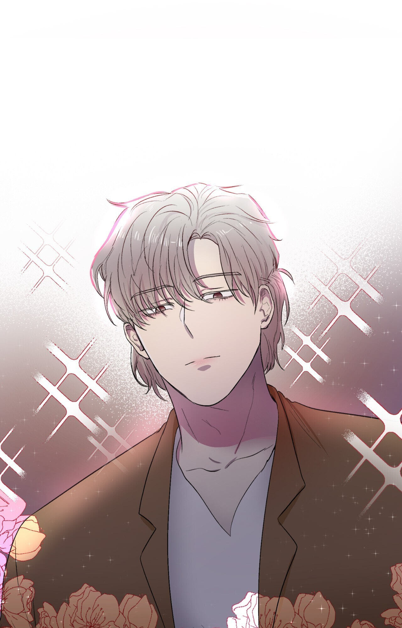 Underneath His Wings Chapter 1 page 38 - 