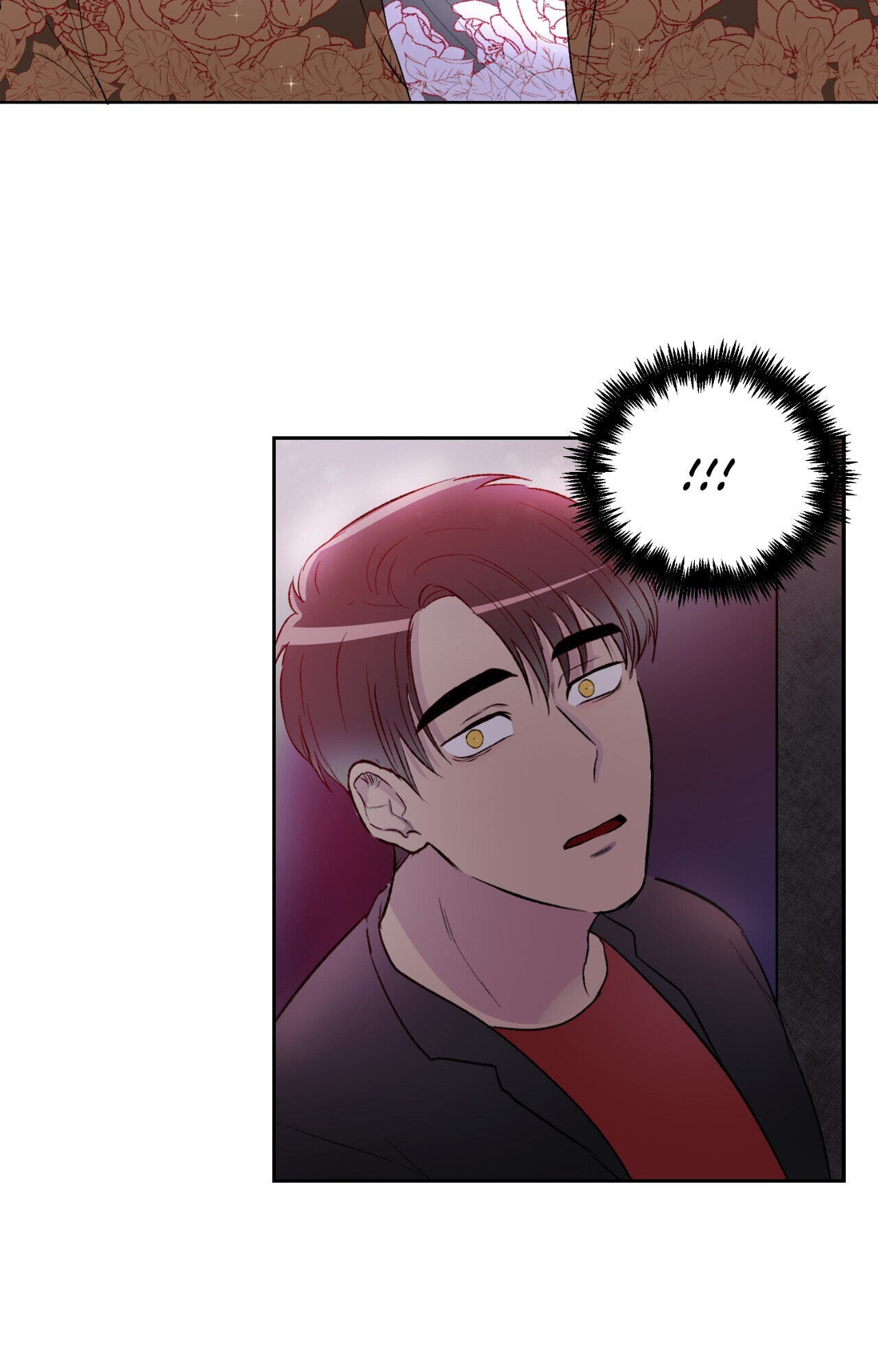 Underneath His Wings Chapter 1 page 39 - 