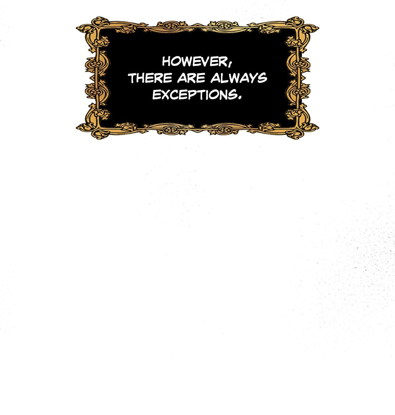 Underneath His Wings Chapter 1 page 5 - 