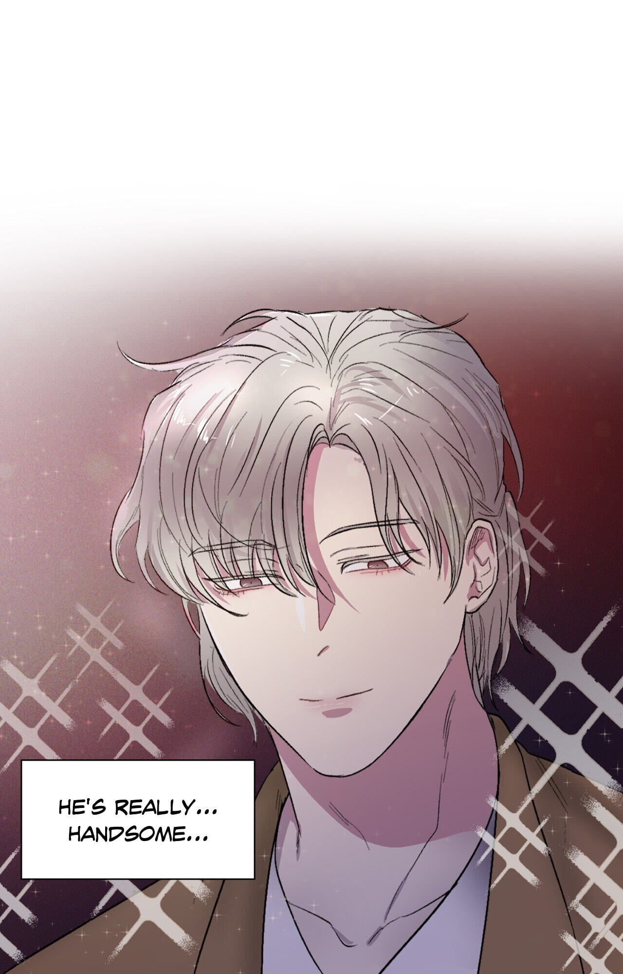 Underneath His Wings Chapter 1 page 43 - 