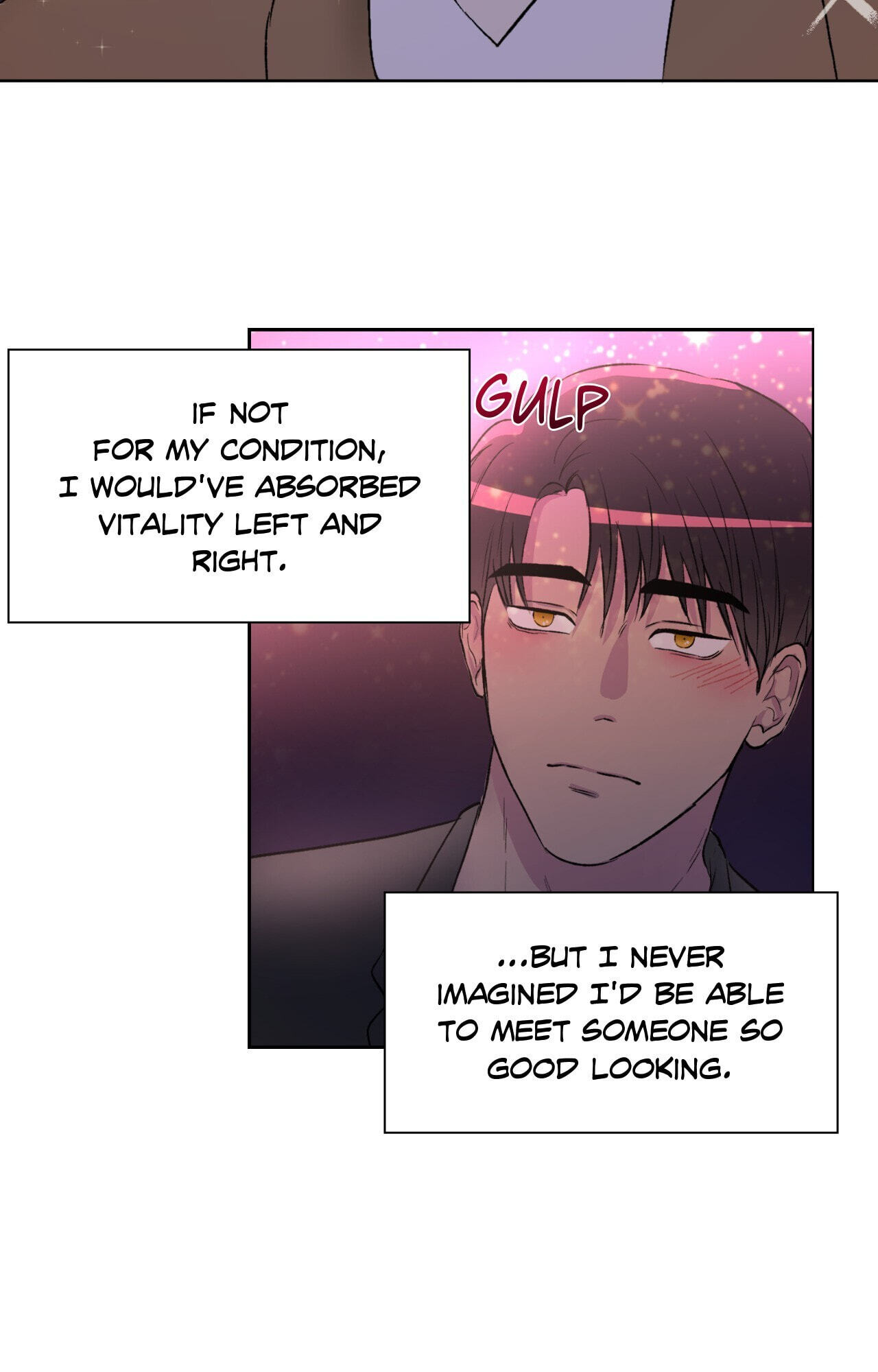 Underneath His Wings Chapter 1 page 44 - 