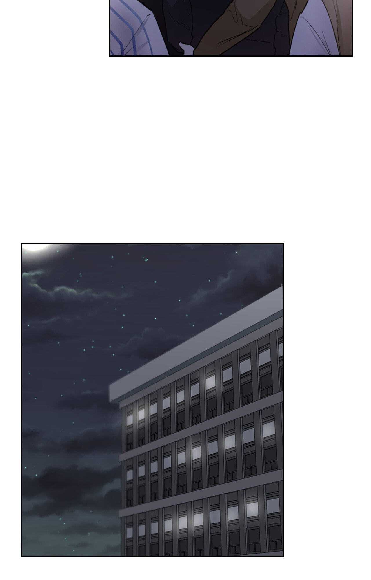 Underneath His Wings Chapter 1 page 46 - 