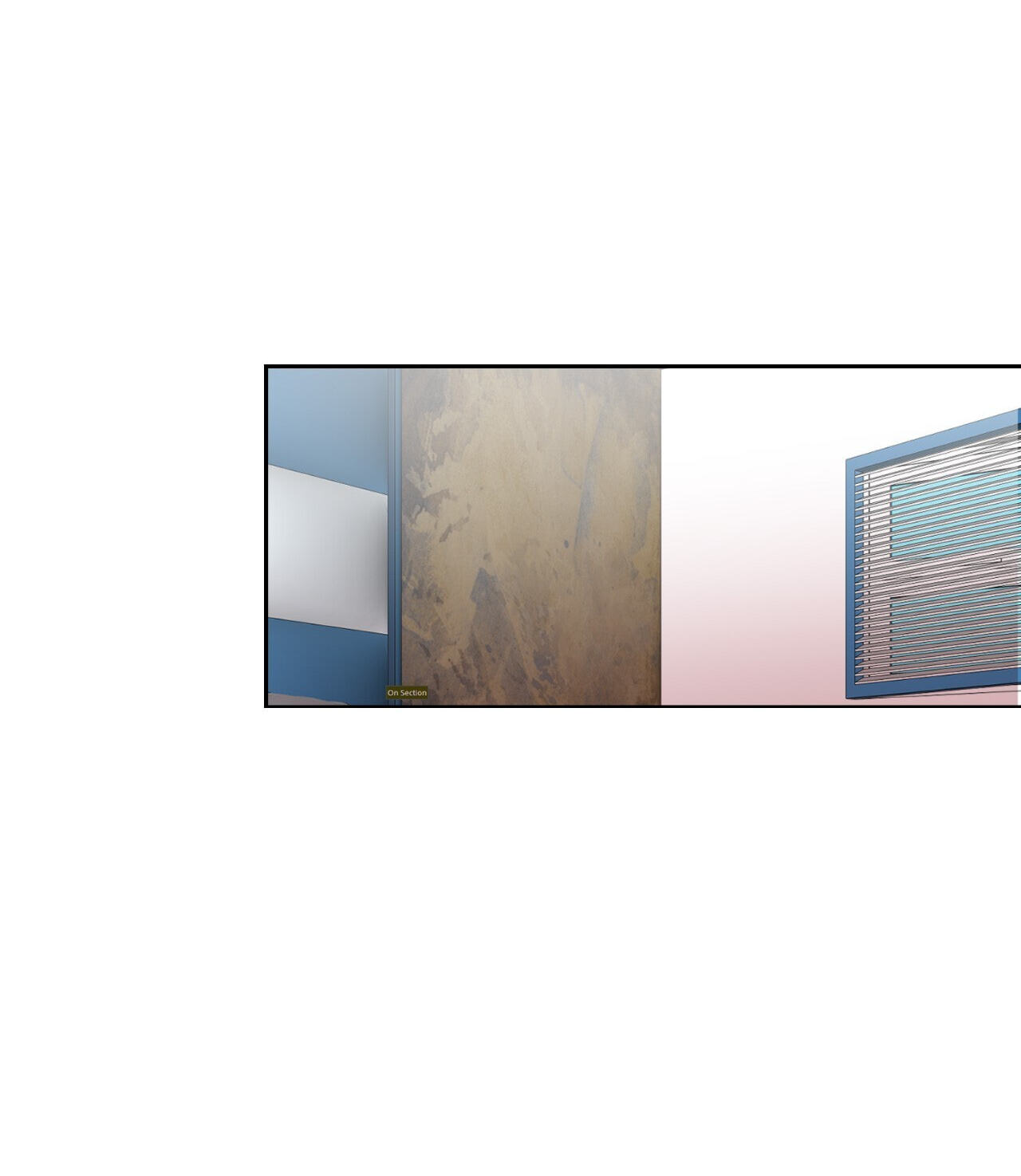 Underneath His Wings Chapter 1 page 48 - 