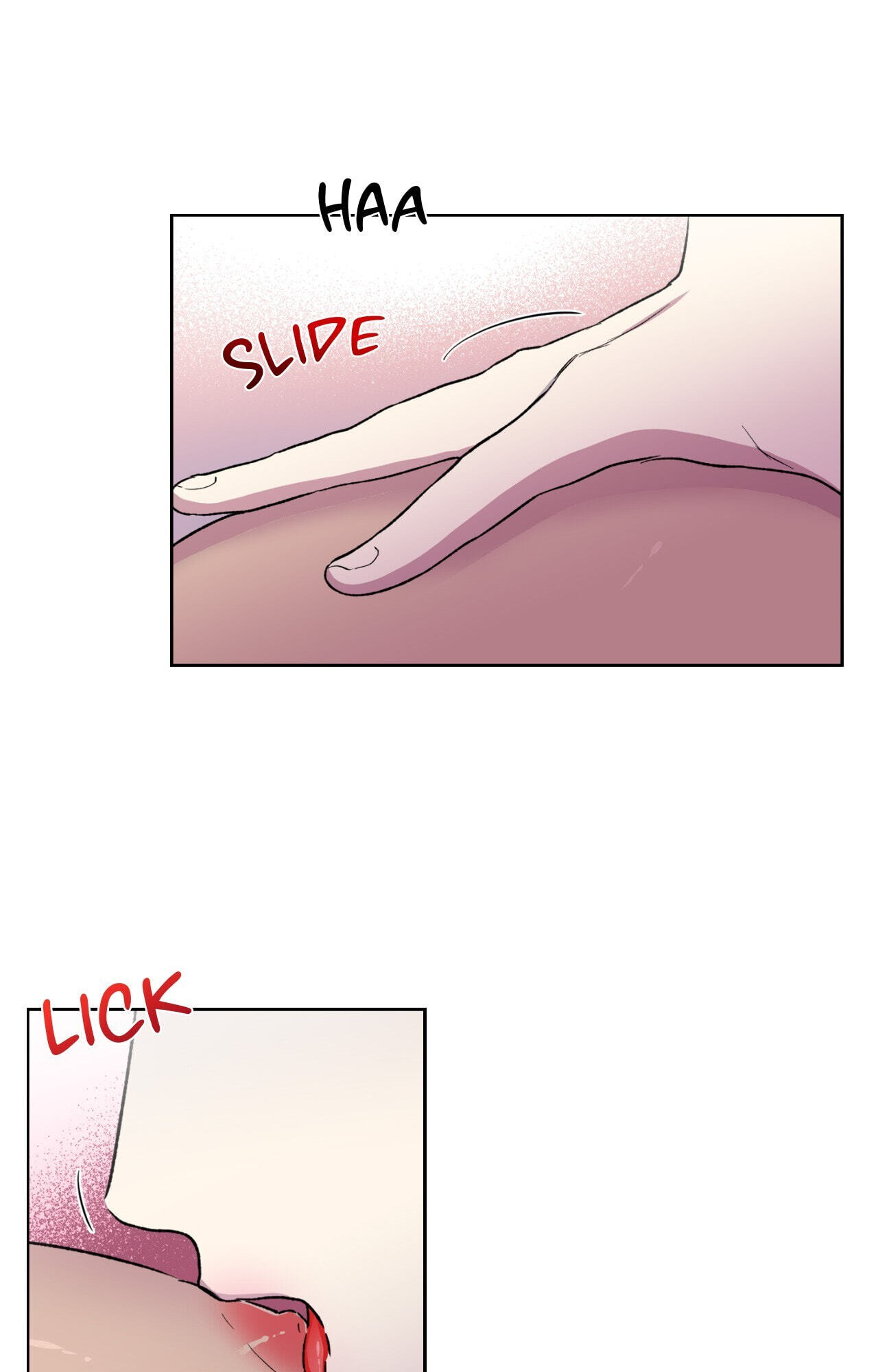 Underneath His Wings Chapter 1 page 49 - 