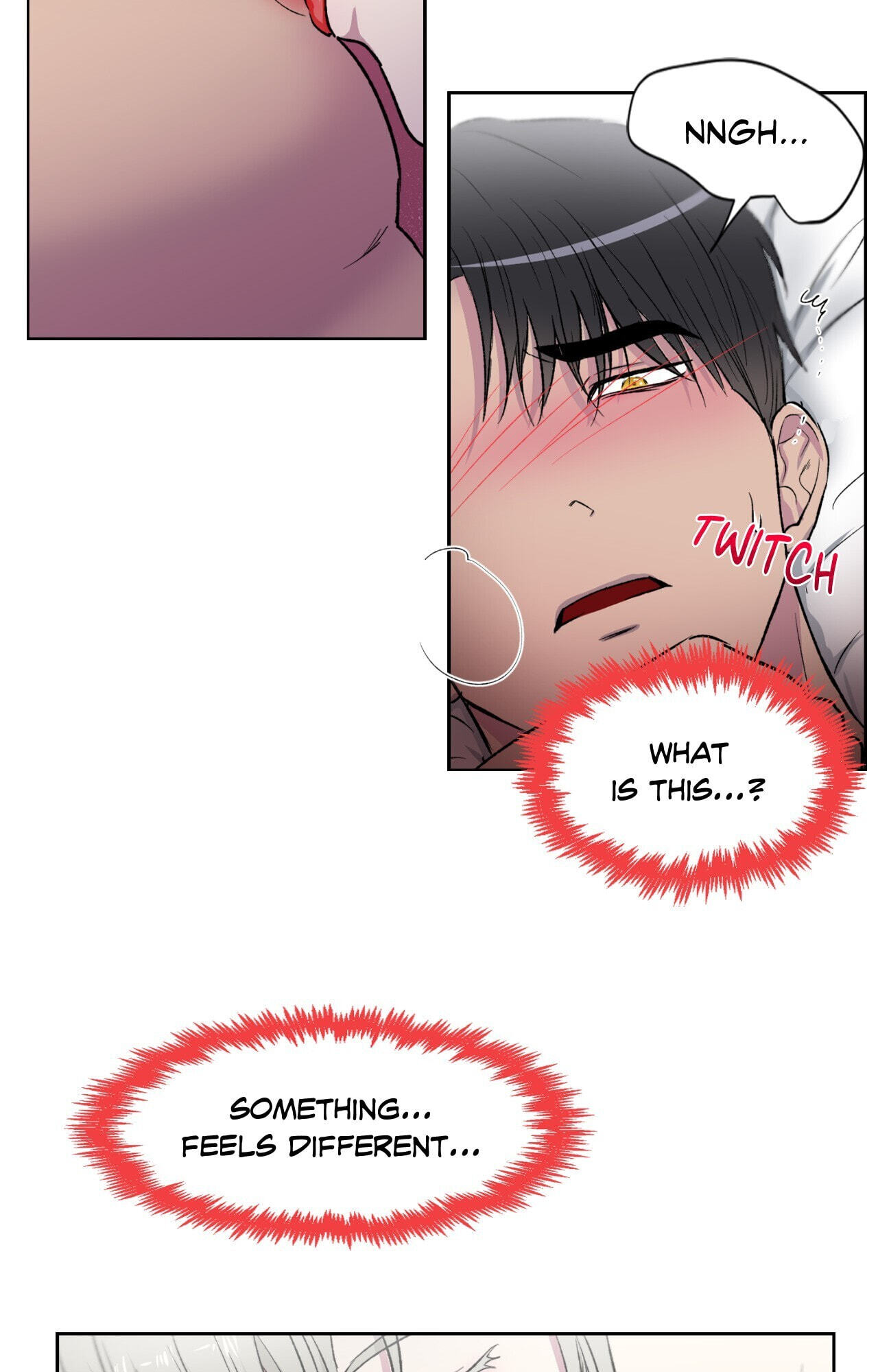 Underneath His Wings Chapter 1 page 50 - 