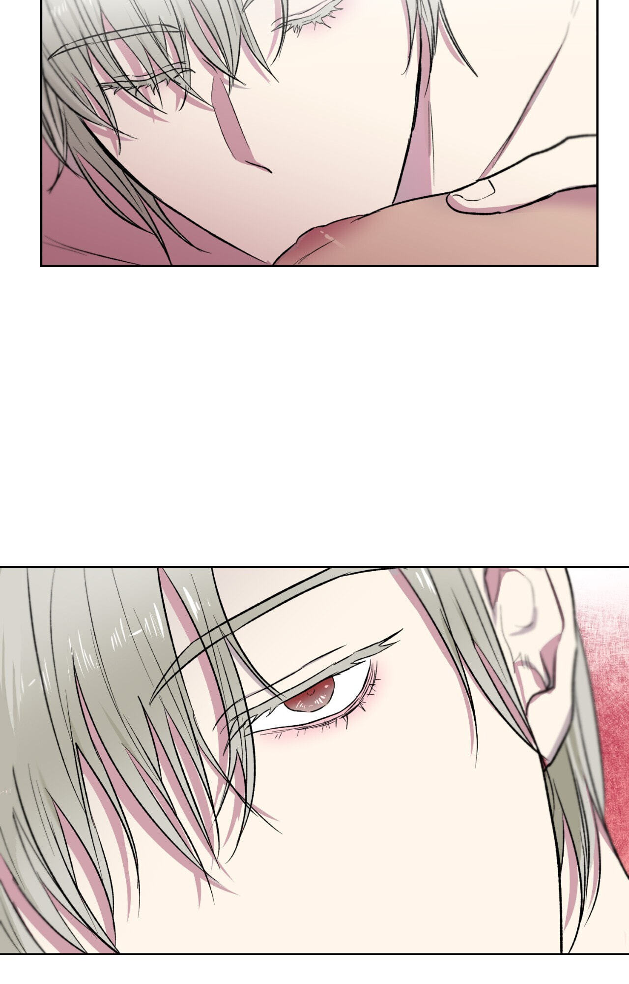 Underneath His Wings Chapter 1 page 51 - 