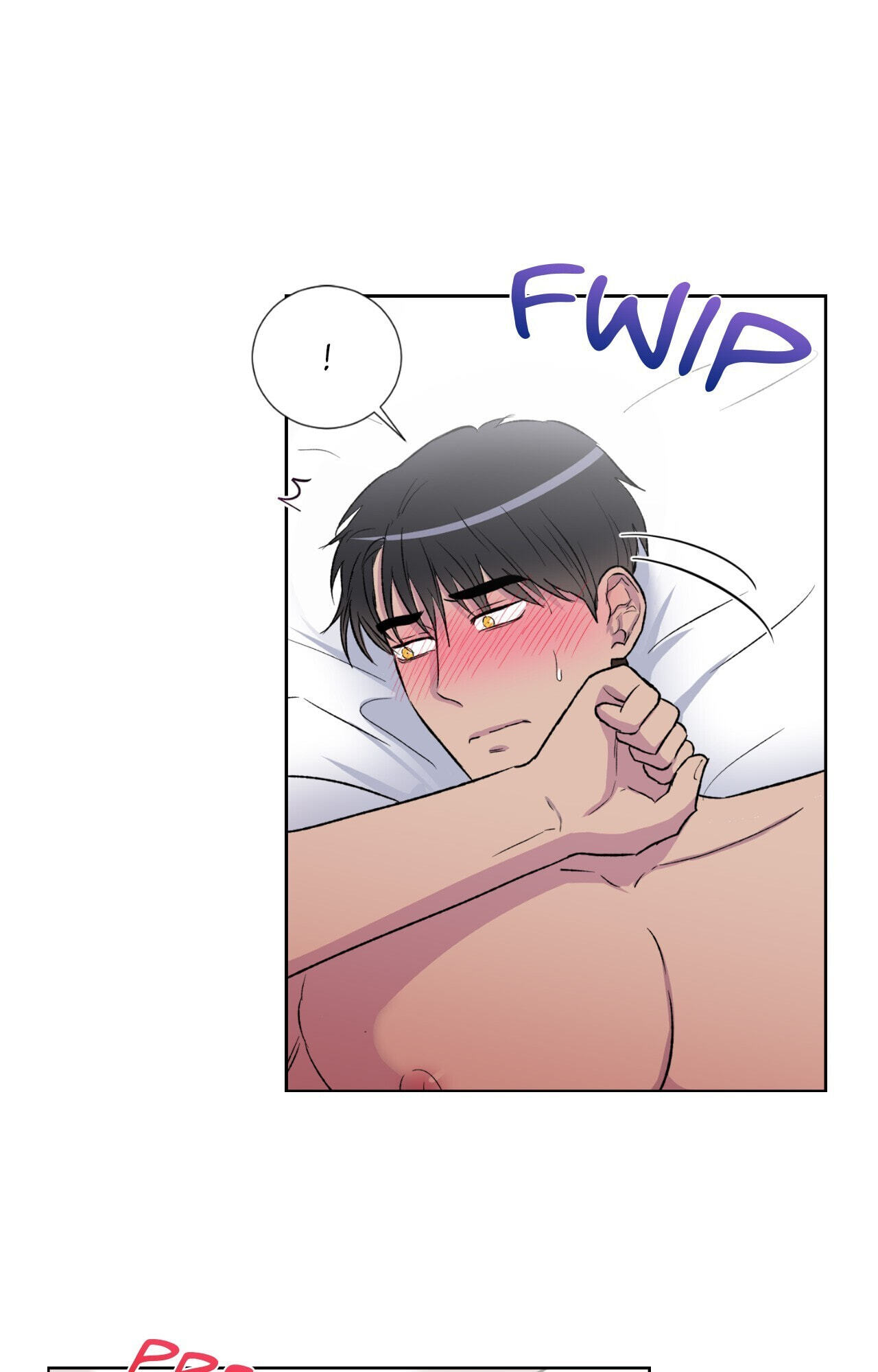 Underneath His Wings Chapter 1 page 52 - 