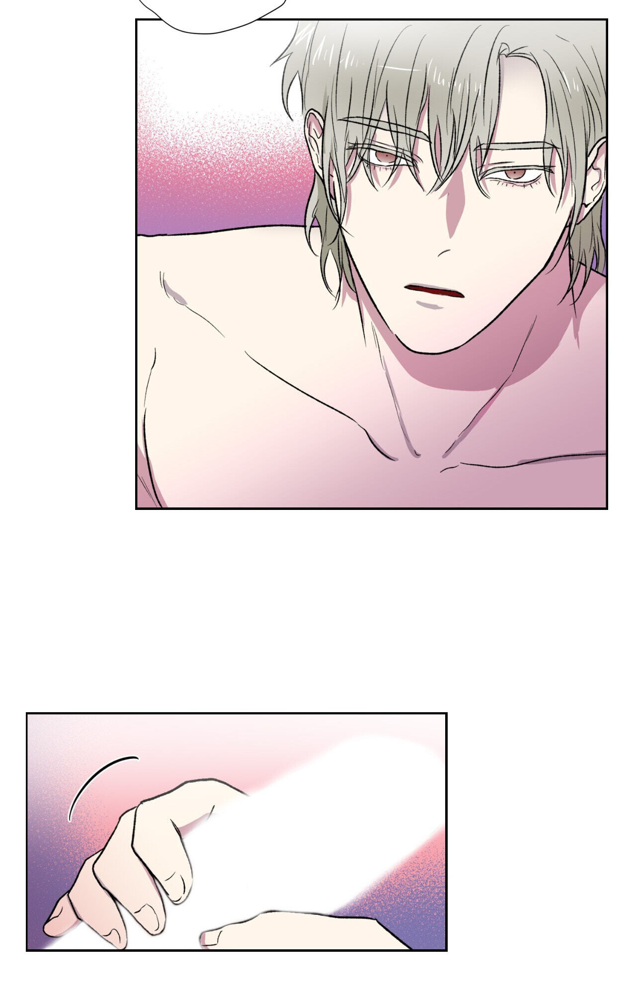 Underneath His Wings Chapter 1 page 56 - 