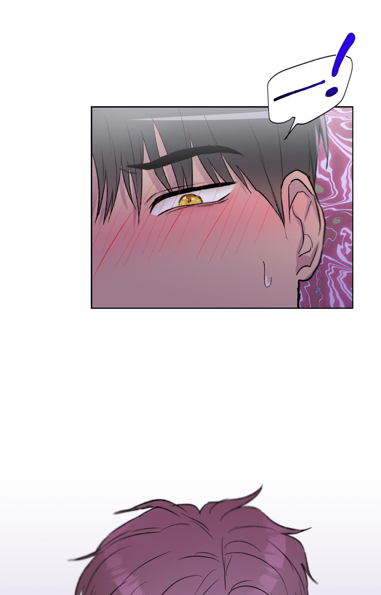 Underneath His Wings Chapter 1 page 57 - 