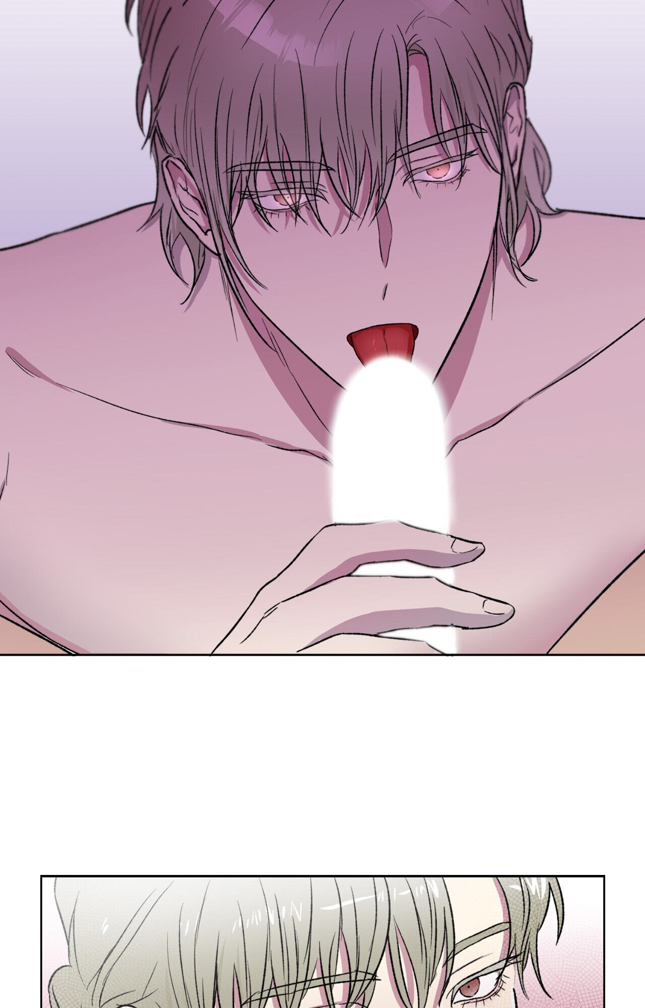 Underneath His Wings Chapter 1 page 58 - 