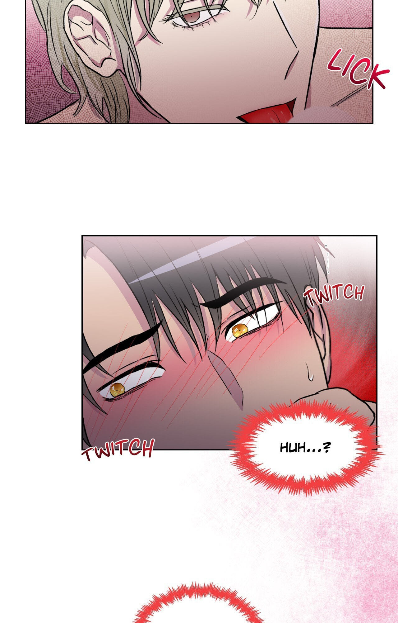 Underneath His Wings Chapter 1 page 59 - 