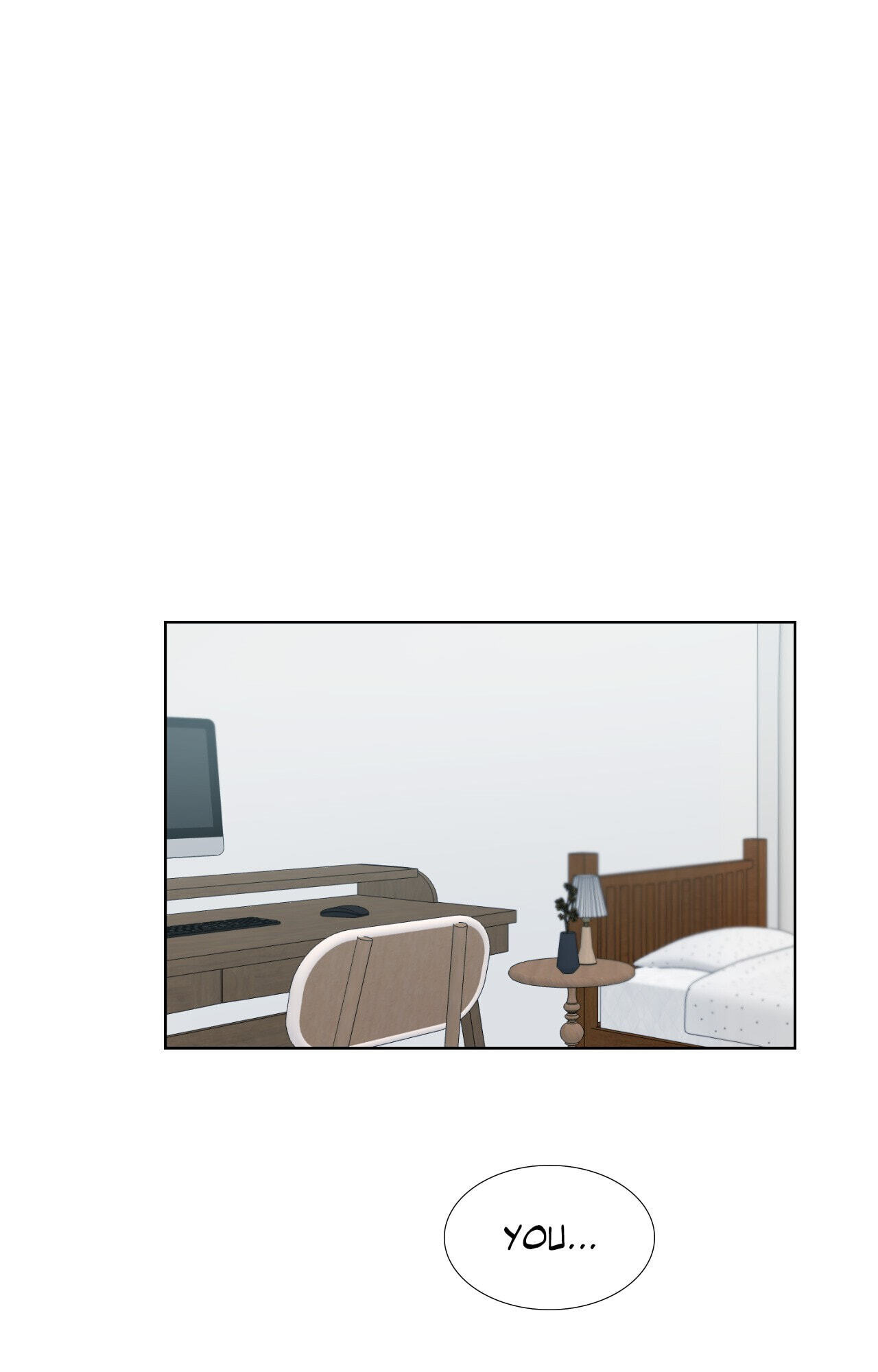 Underneath His Wings Chapter 10 page 1 - 